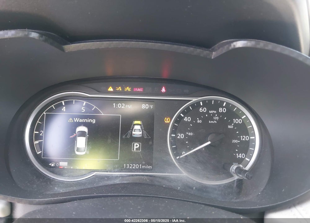 2020 NISSAN VERSA VIN: 3N1CN8EV6LL844023