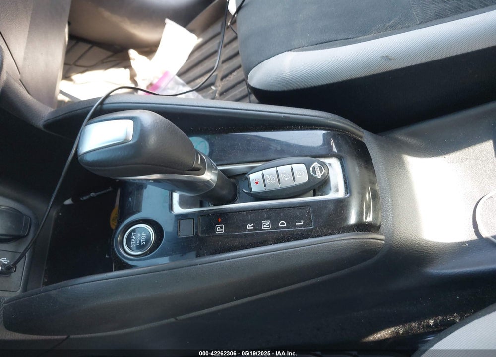 2020 NISSAN VERSA VIN: 3N1CN8EV6LL844023
