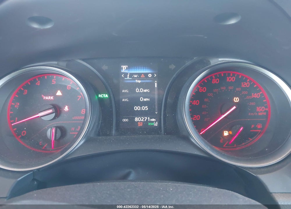 2021 TOYOTA CAMRY VIN: 4T1KZ1AK4MU050611