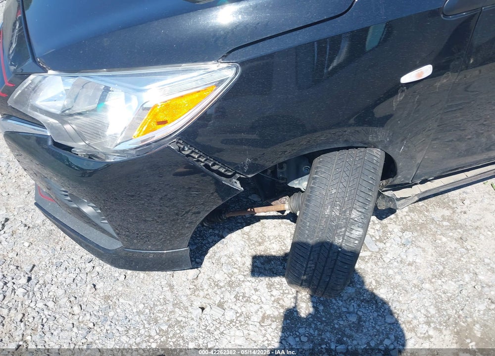 2024 MITSUBISHI MIRAGE G4 VIN: ML32FUFJ1RHF05984