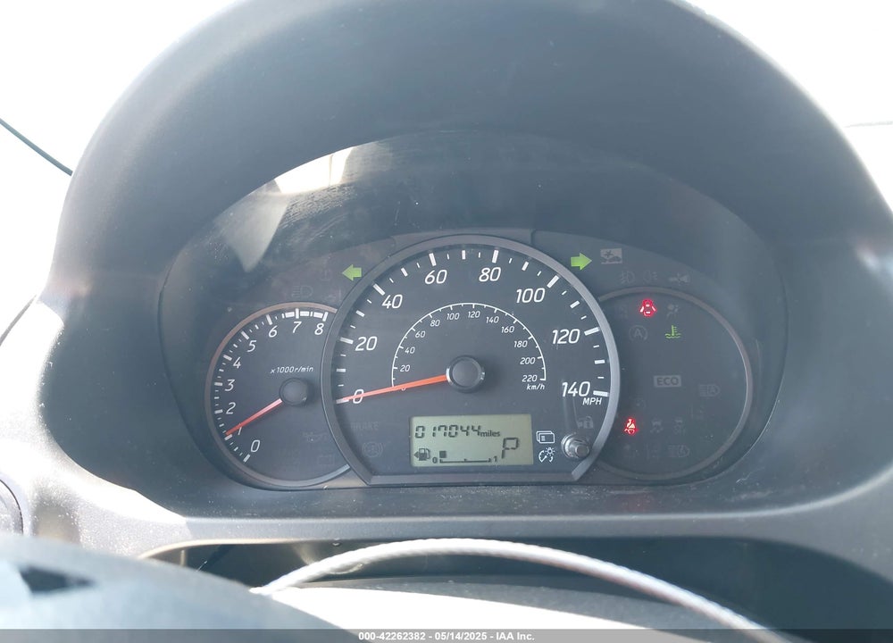 2024 MITSUBISHI MIRAGE G4 VIN: ML32FUFJ1RHF05984