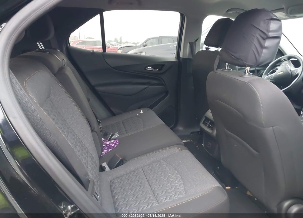2024 CHEVROLET EQUINOX VIN: 3GNAXKEG2RL201813