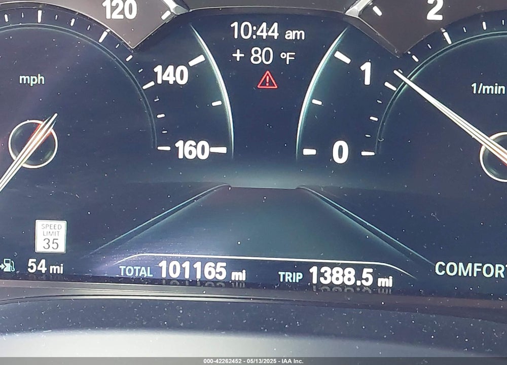 2018 BMW X3 VIN: 5UXTR9C57JLD61743