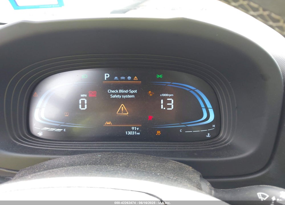 2024 HYUNDAI VENUE VIN: KMHRC8A34RU329050