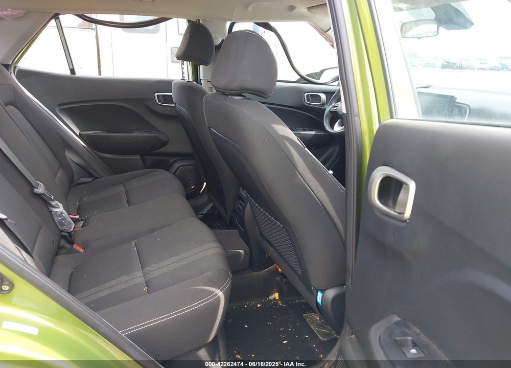 2024 HYUNDAI VENUE VIN: KMHRC8A34RU329050
