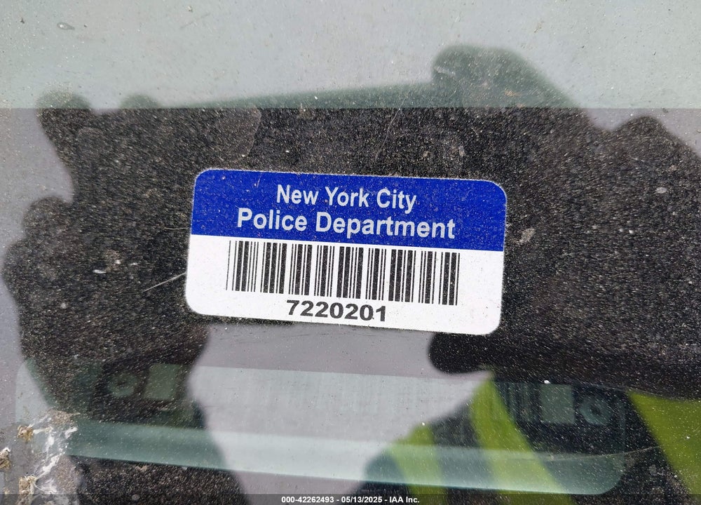 2005 CHEVROLET COBALT VIN: 1G1AK52F757582439