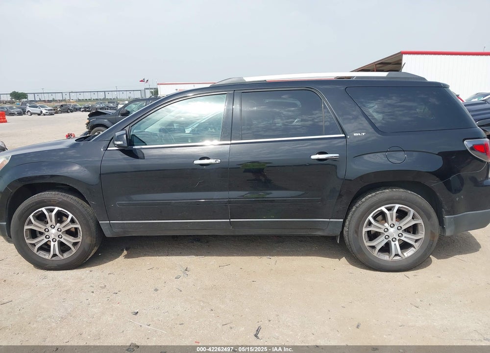 2016 GMC ACADIA SLT-1 VIN: 1GKKRRKD6GJ145104
