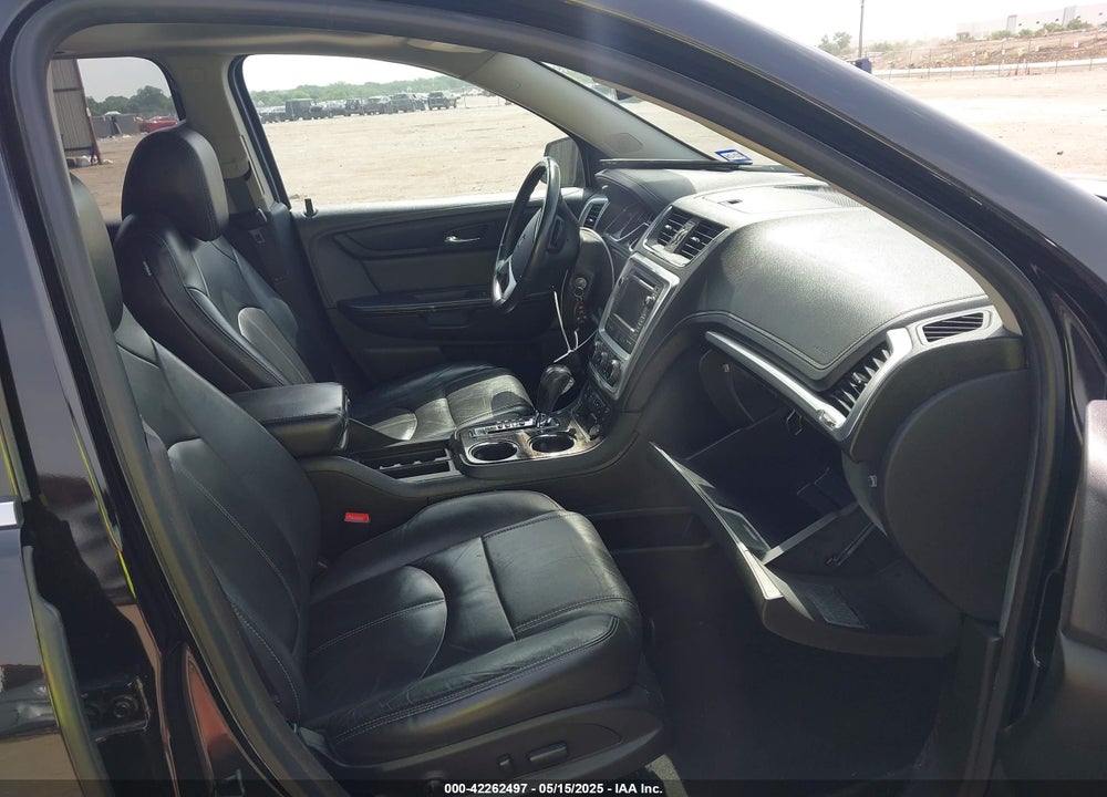 2016 GMC ACADIA SLT-1 VIN: 1GKKRRKD6GJ145104