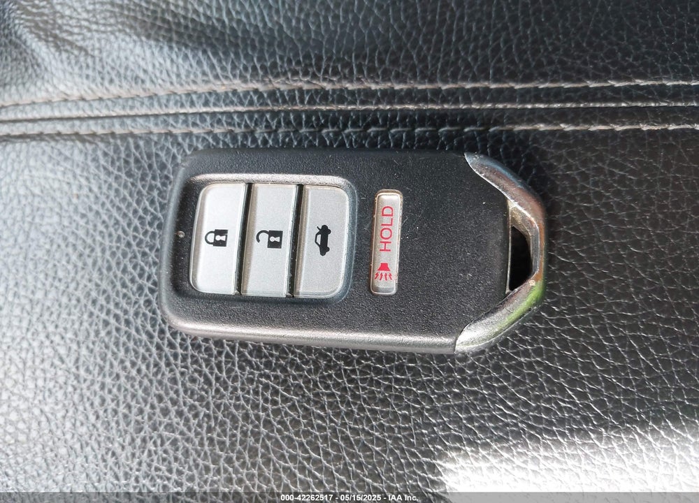 2014 HONDA ACCORD EX VIN: 1HGCR2F73EA103452