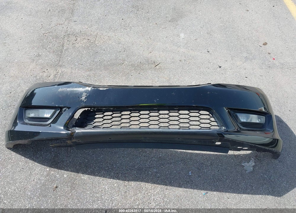 2014 HONDA ACCORD EX VIN: 1HGCR2F73EA103452