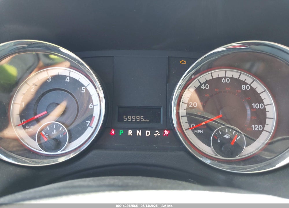 2018 DODGE GRAND CARAVAN VIN: 2C7WDGBG9JR363103