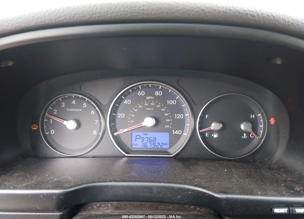2012 HYUNDAI SANTA FE SE VIN: 5XYZH4AG7CG111968