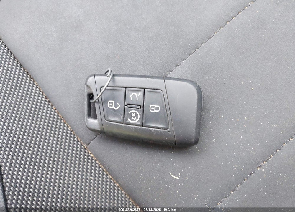 2022 VOLKSWAGEN TAOS 1.5T SE VIN: 3VVYX7B23NM069731