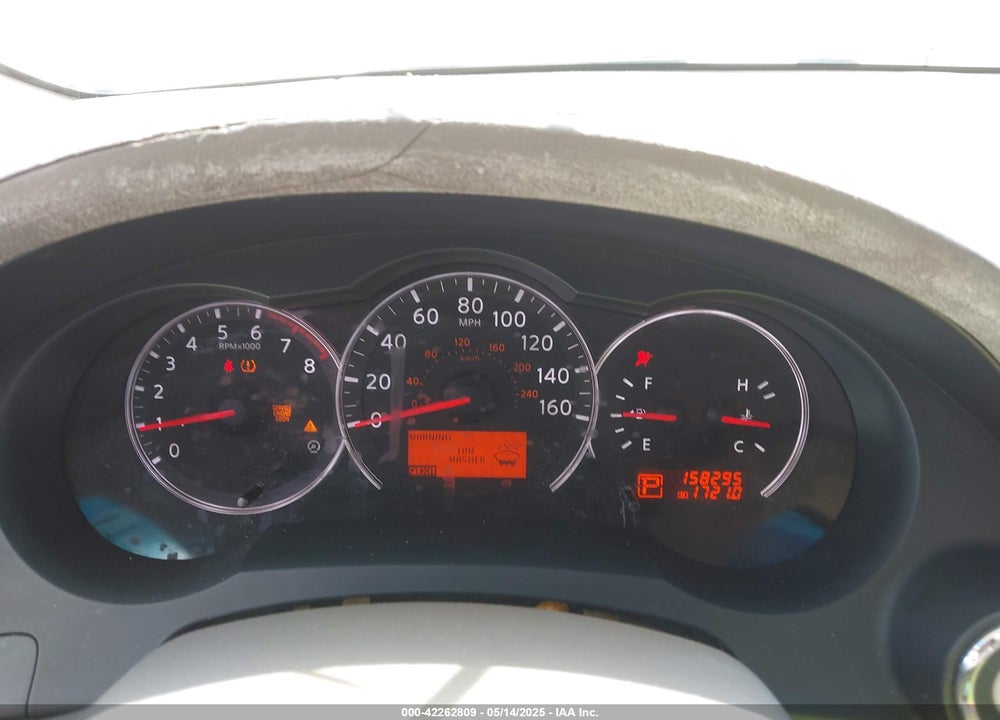 2012 NISSAN ALTIMA 2.5 S VIN: 1N4AL2APXCN464638