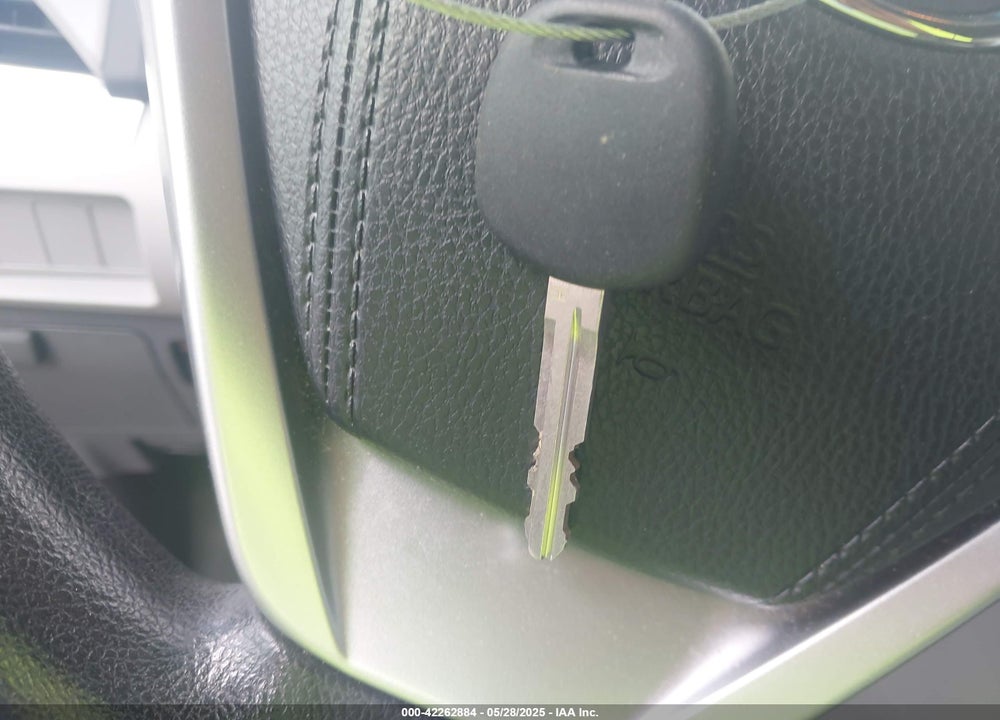2017 TOYOTA SIENNA VIN: 5TDKZ3DC5HS793289