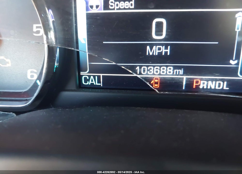 2017 GMC YUKON XL SLT VIN: 1GKS2GKC1HR115740