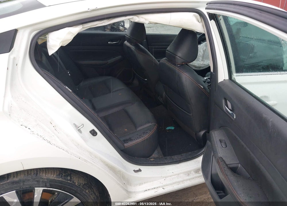 2021 NISSAN ALTIMA VIN: 1N4BL4CW2MN353748