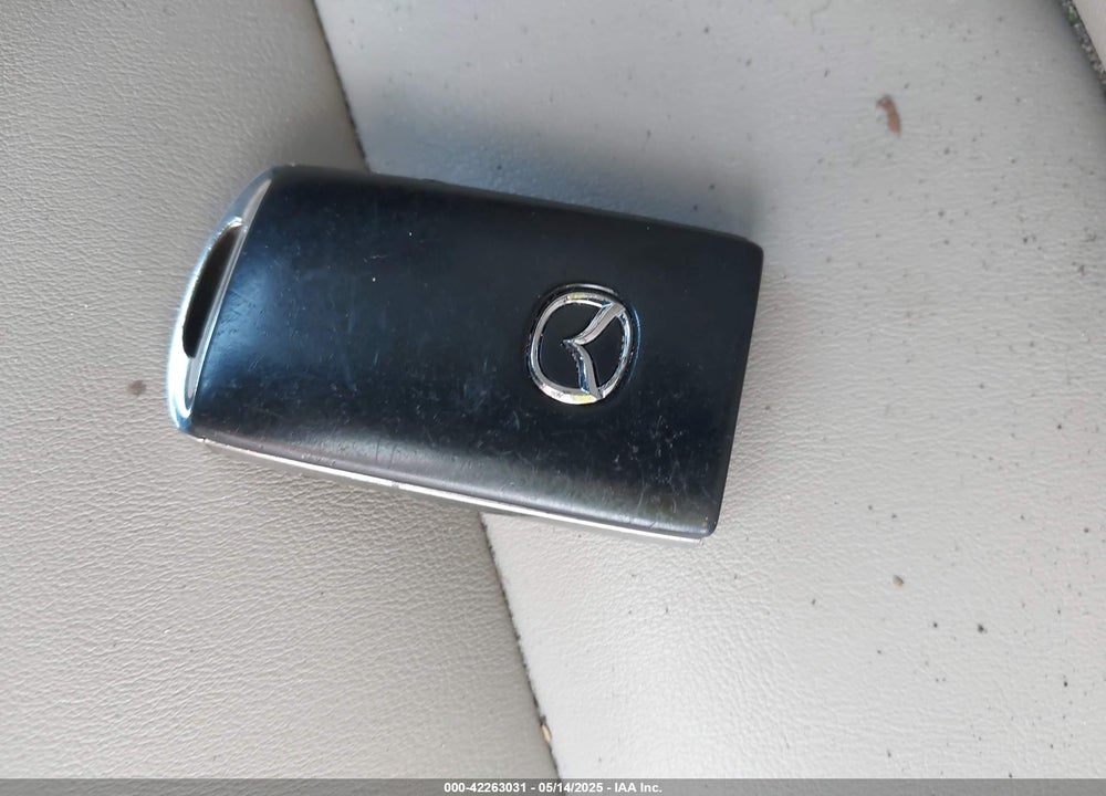 2020 MAZDA 3 SELECT PACKAGE VIN: 3MZBPACL5LM135148
