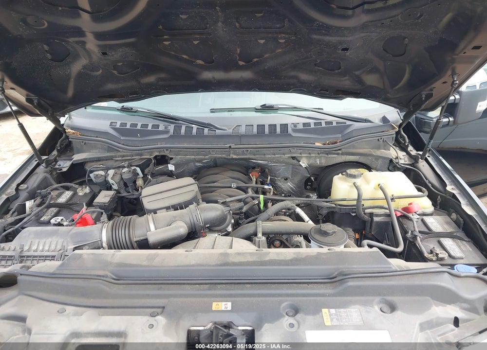 2022 FORD F-250 VIN: 1FT7W2BN8NEC43616