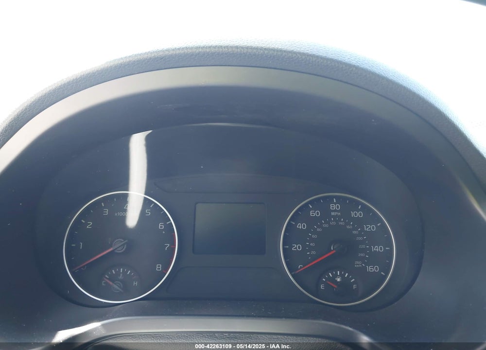 2021 KIA SELTOS S VIN: KNDEU2AA0M7096979