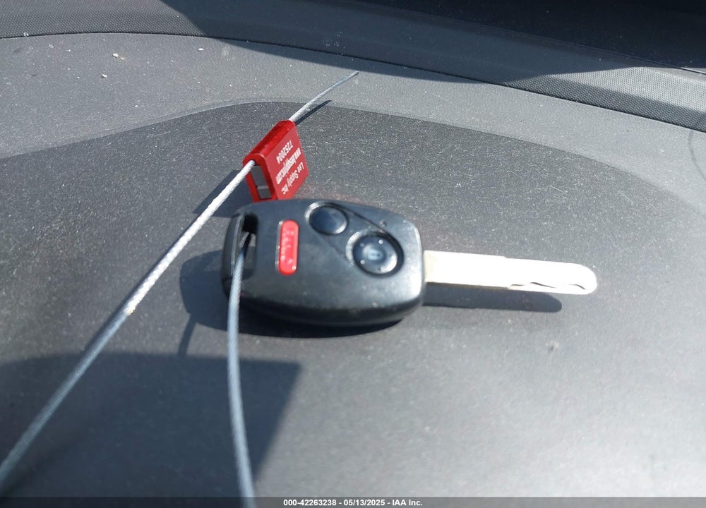 2011 HONDA CIVIC VIN: 19XFA1F53BE049798