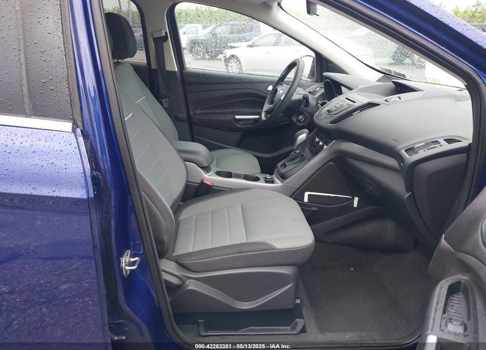 2015 FORD ESCAPE SE VIN: 1FMCU0GX0FUB17482