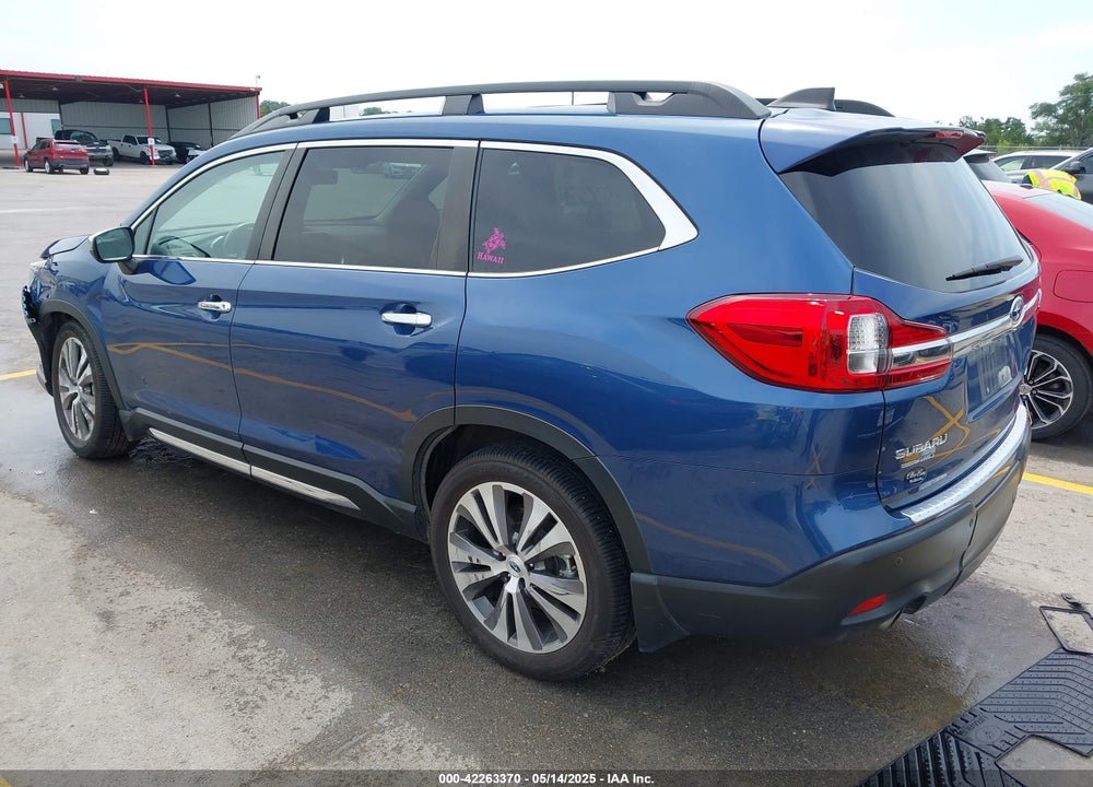 2021 SUBARU ASCENT VIN: 4S4WMARD9M3473972
