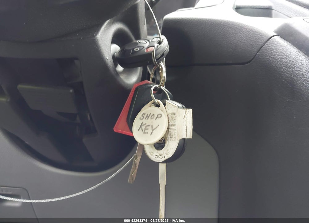 2018 FORD TRANSIT VIN: 1FBZX2ZM7JKB39332