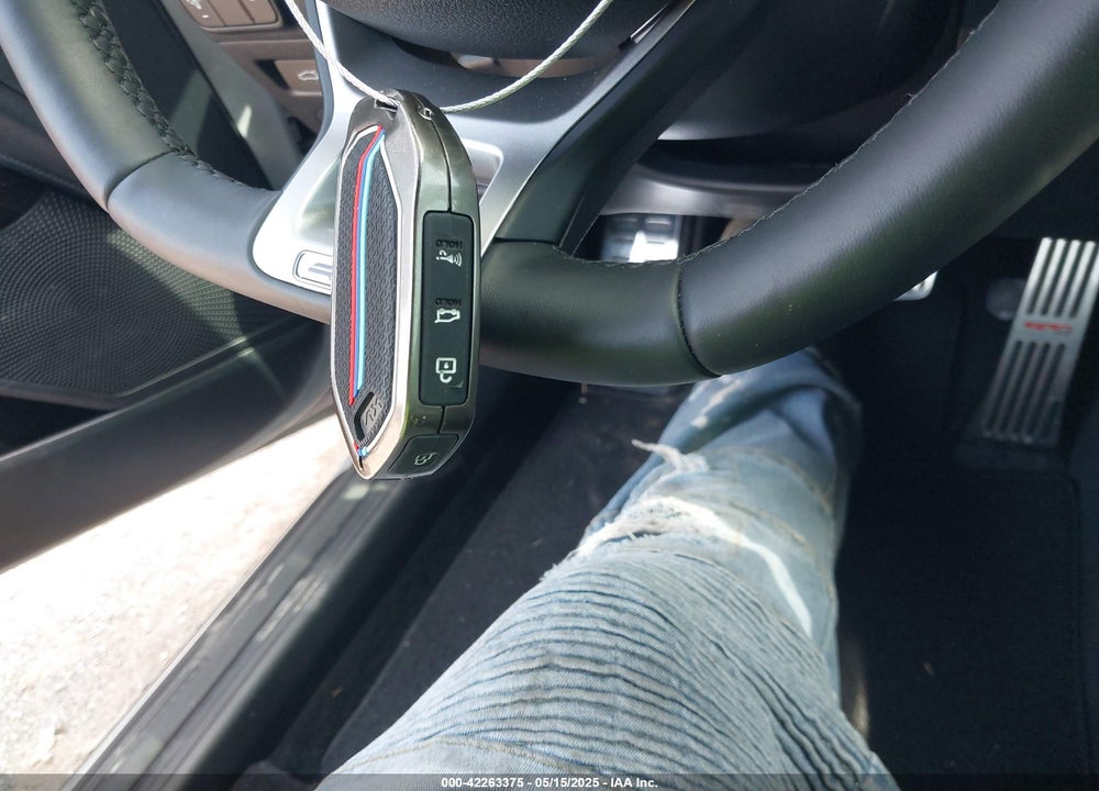 2025 KIA K5 GT LINE VIN: KNAG64J78S5330696