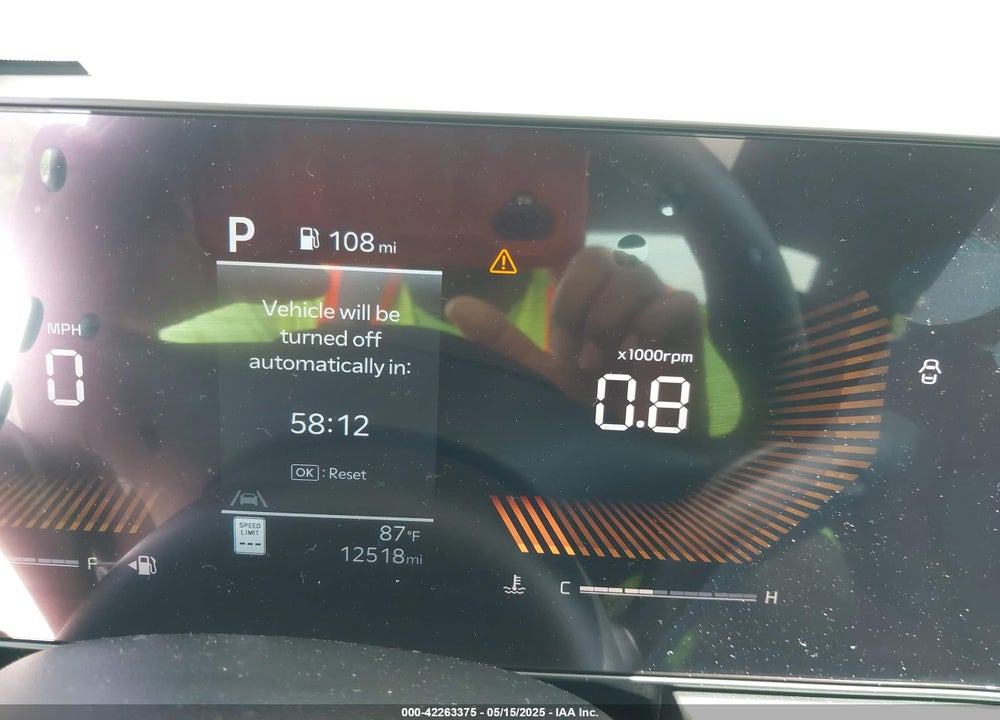 2025 KIA K5 GT LINE VIN: KNAG64J78S5330696