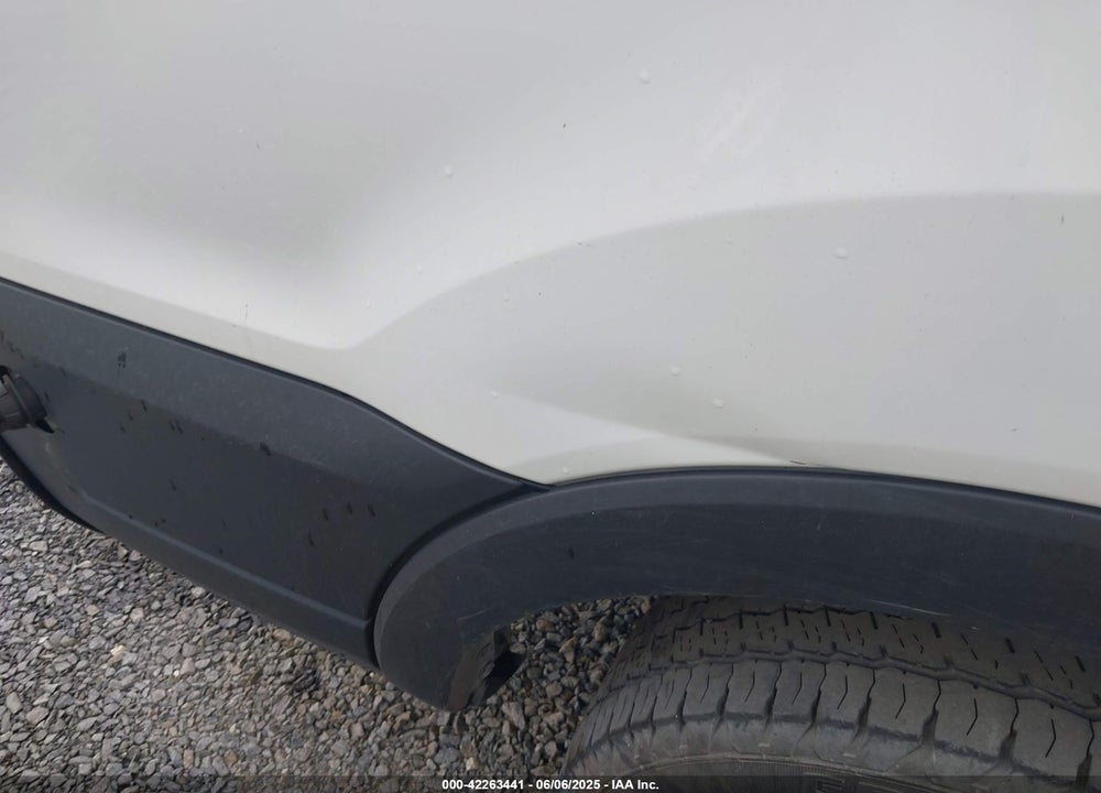 2019 FORD TRANSIT VIN: 1FBZX2YM6KKA34848