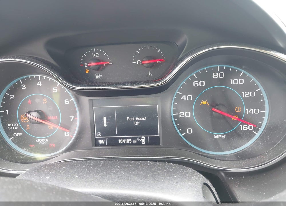 2018 CHEVROLET CRUZE VIN: 1G1BF5SM4J7106098