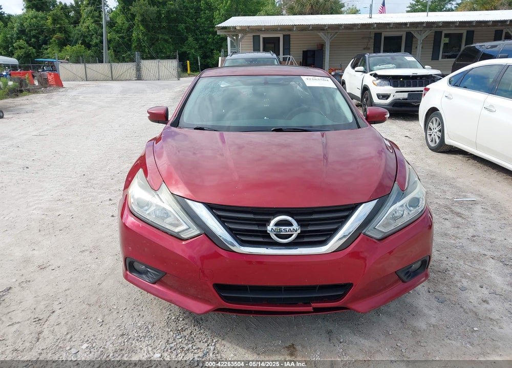 2016 NISSAN ALTIMA VIN: 1N4AL3AP4GC150748