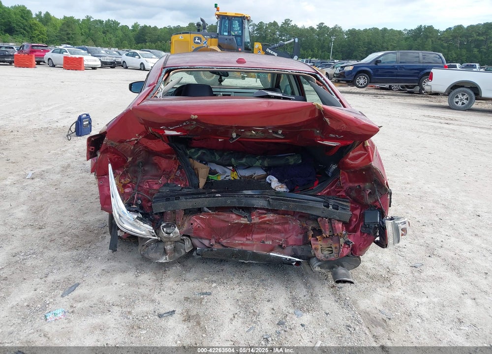 2016 NISSAN ALTIMA VIN: 1N4AL3AP4GC150748
