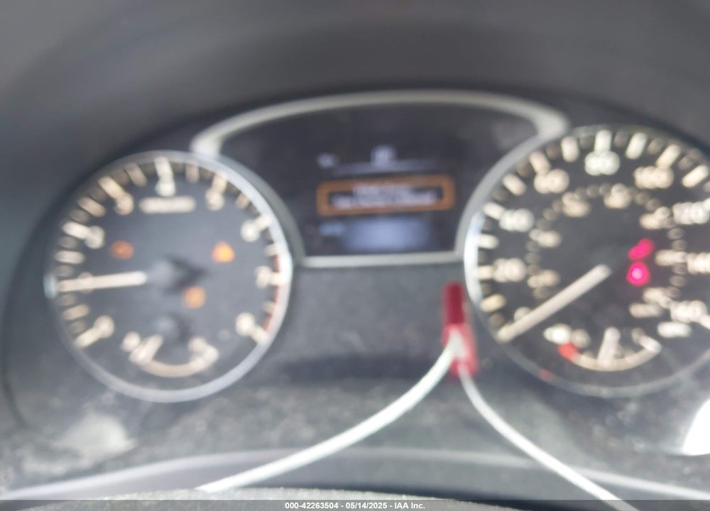 2016 NISSAN ALTIMA VIN: 1N4AL3AP4GC150748