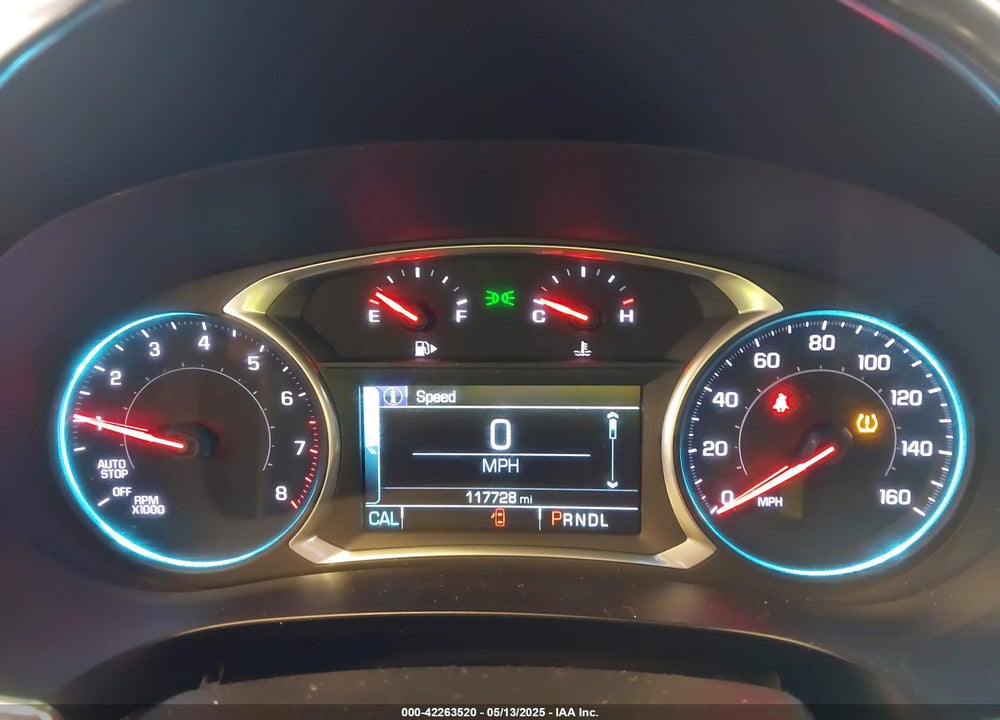 2018 CHEVROLET MALIBU VIN: 1G1ZD5ST8JF289183