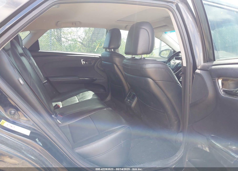 2013 TOYOTA AVALON VIN: 4T1BK1EB0DU037904