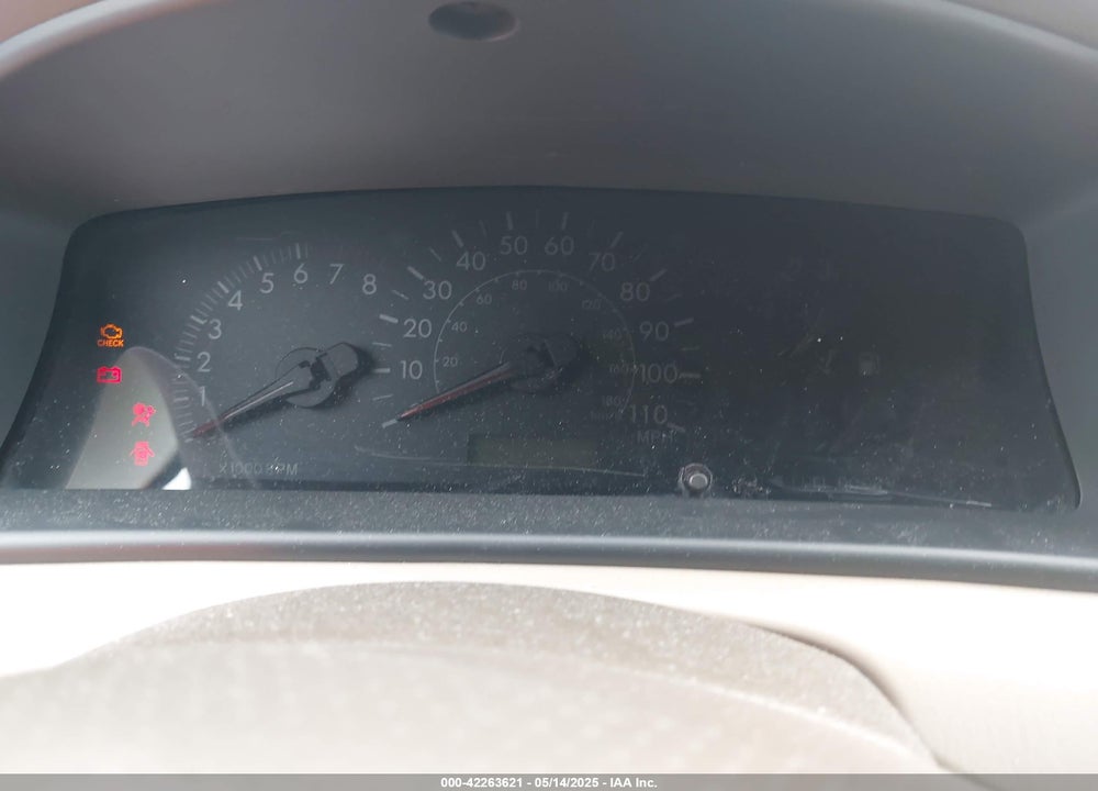 2008 TOYOTA COROLLA VIN: 2T1BR32E38C856628