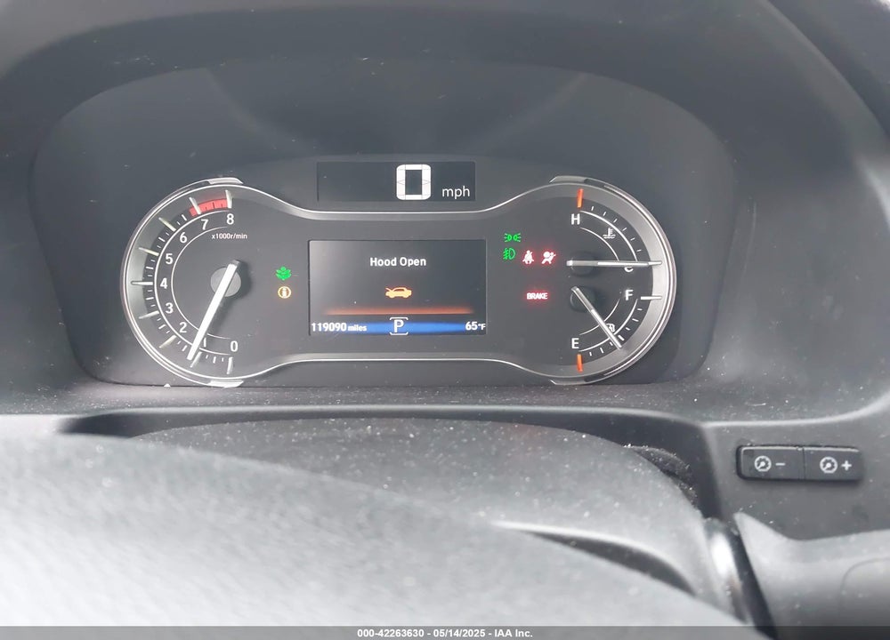 2018 HONDA PILOT VIN: 5FNYF5H97JB027040