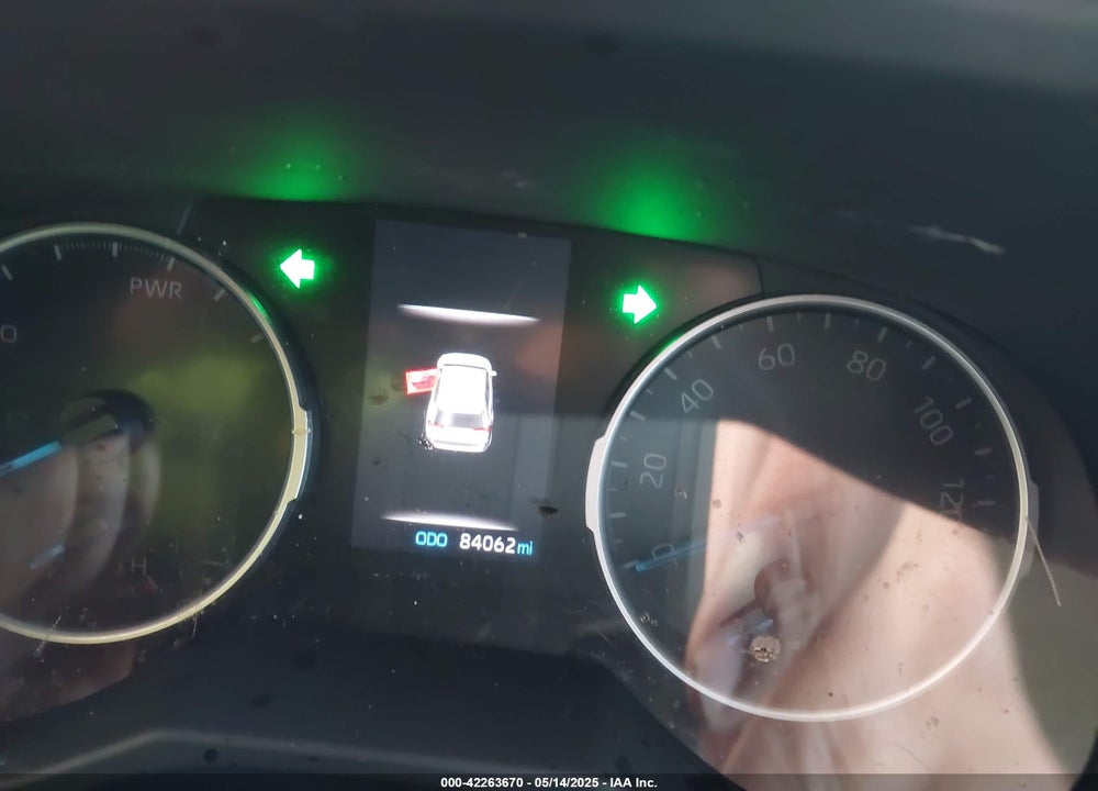 2021 TOYOTA RAV4 HYBRID XLE PREMIUM VIN: 4T3B6RFV0MU041650