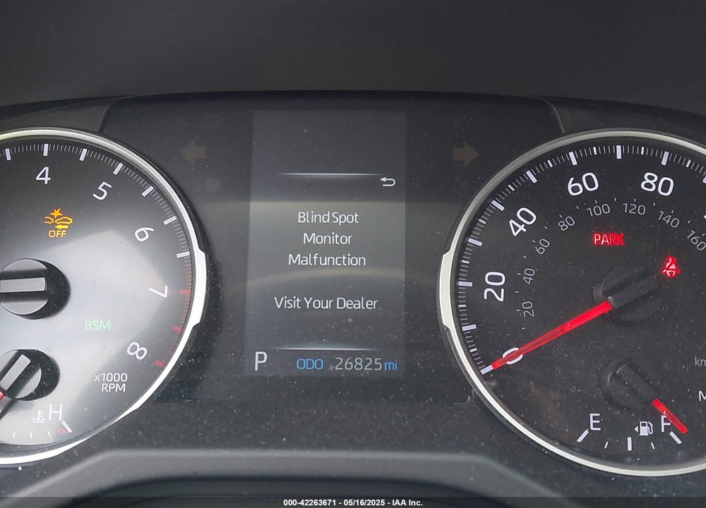 2021 TOYOTA RAV4 XLE VIN: 2T3P1RFV8MW237310