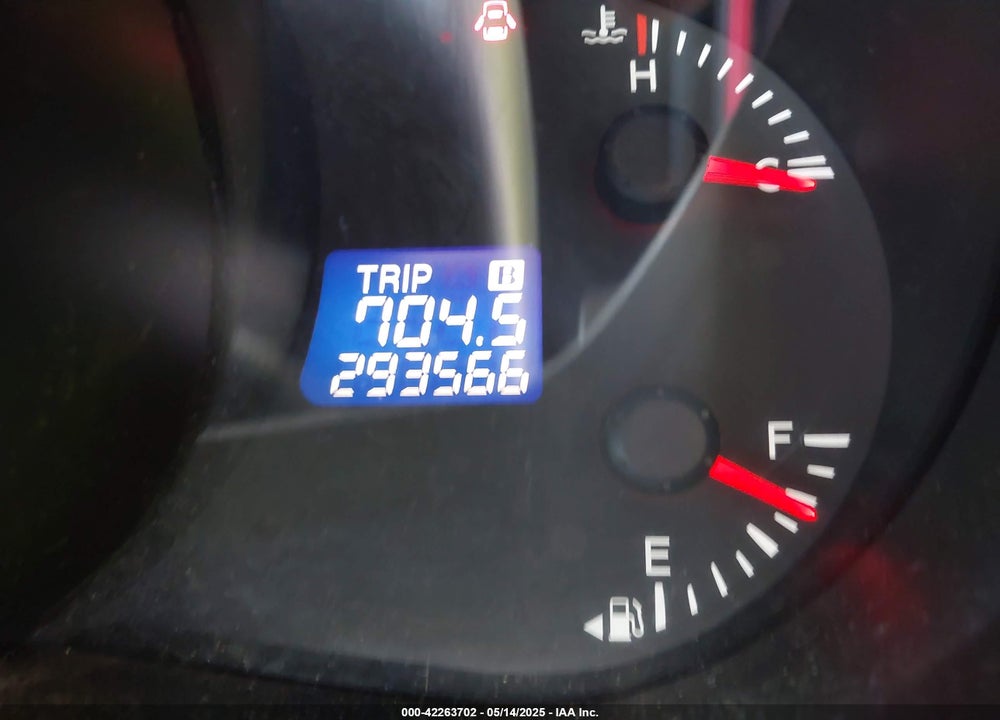 2012 MAZDA CX-7 VIN: JM3ER2CM5C0415574