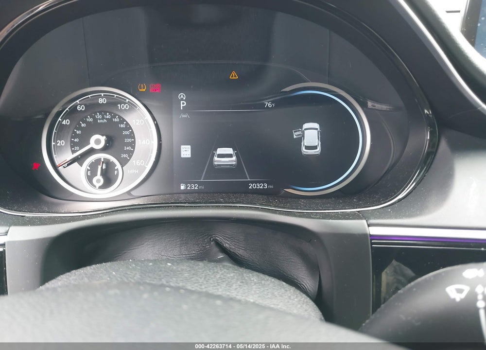 2023 GENESIS GV70 VIN: KMUMADTB1PU079293