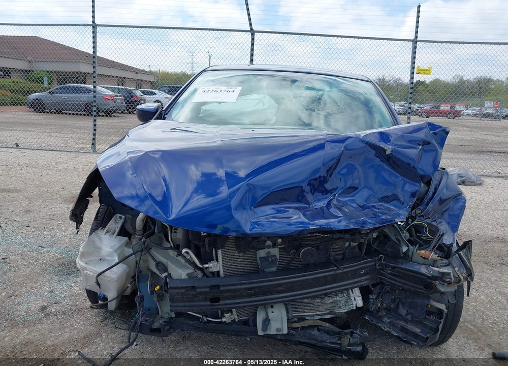 2019 NISSAN SENTRA VIN: 3N1AB7APXKY404390