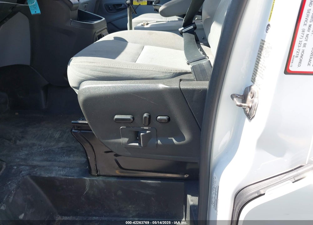 2018 FORD TRANSIT-250 VIN: 1FTYR1YM4JKB29869