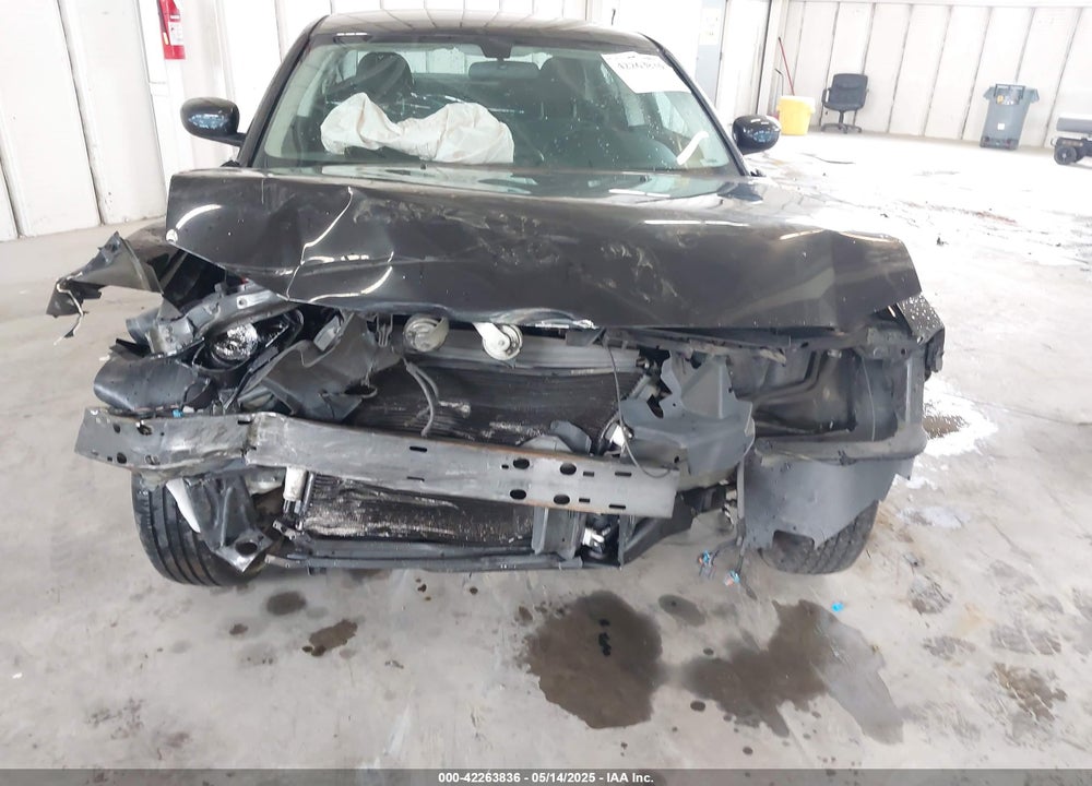 2010 DODGE CHARGER VIN: 2B3CA4CD8AH150324