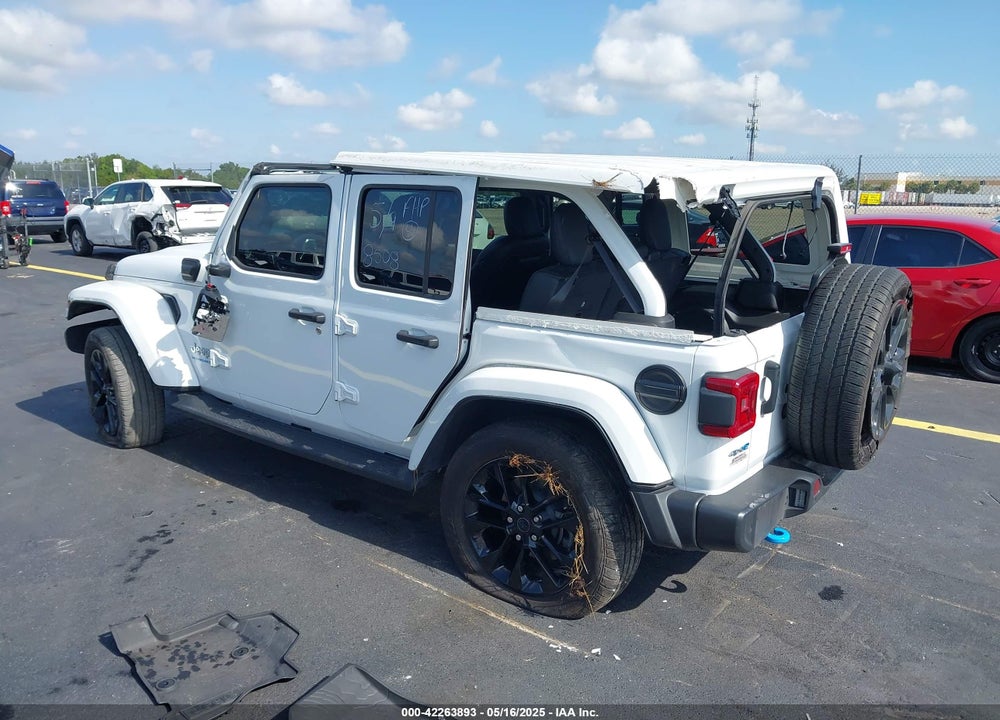 2024 JEEP WRANGLER / VIN: 1C4RJXP66RW188508
