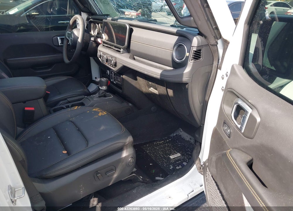 2024 JEEP WRANGLER / VIN: 1C4RJXP66RW188508