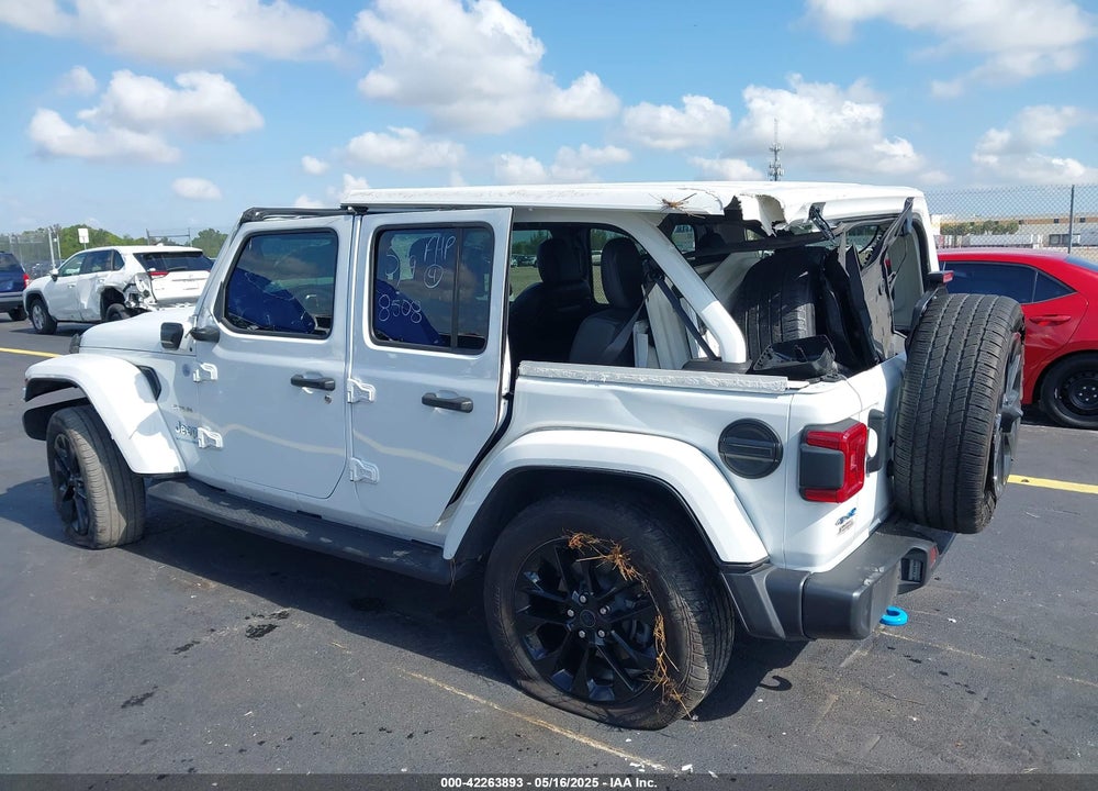 2024 JEEP WRANGLER / VIN: 1C4RJXP66RW188508