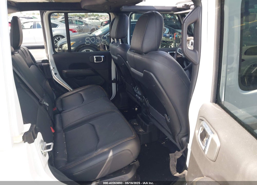 2024 JEEP WRANGLER / VIN: 1C4RJXP66RW188508